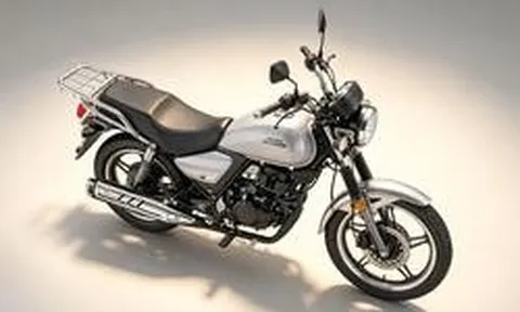 Honda chính thức ra mắt xe tay côn cổ điển 150 cc giá 30 triệu đồng đe dọa Honda Winner X và Yamaha Exciter