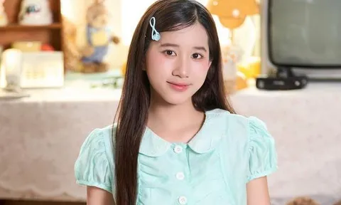 Thục Trang Sachi ghi điểm với hình ảnh đa năng trong ca khúc mới