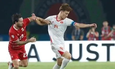 Chuyên gia Indonesia: ASEAN Cup là thước đo cho các giải vô địch quốc gia