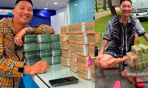 Huấn Hoa Hồng làm chủ, góp vốn nhiều công ty, loạt DN không hoạt động tại địa chỉ