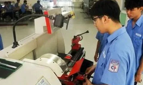 Gần 12.000 thí sinh đăng ký, điểm chuẩn Trường cao đẳng Kỹ thuật Cao Thắng cao nhất 32 điểm