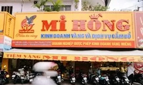 PNJ công bố thông tin, Mi Hồng, Bảo Tín Mạnh Hải phát thông cáo sau kết luận thanh tra
