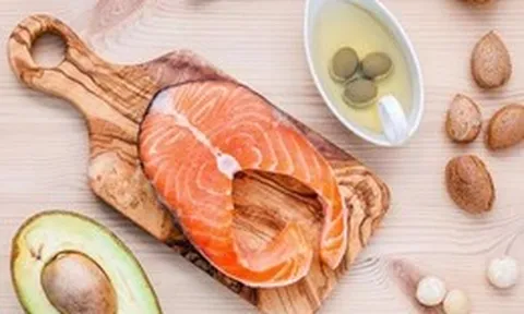 Ta cần bao nhiêu omega-3 mỗi ngày, lấy từ đâu?