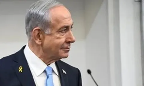 Thủ tướng Israel bác bỏ kế hoạch 15 điểm của ông Trump về Gaza