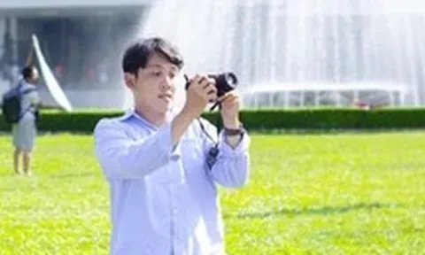 Dinh Độc Lập thu phí 500.000 đồng đối với máy ảnh: Ai phải đóng? Ai không?