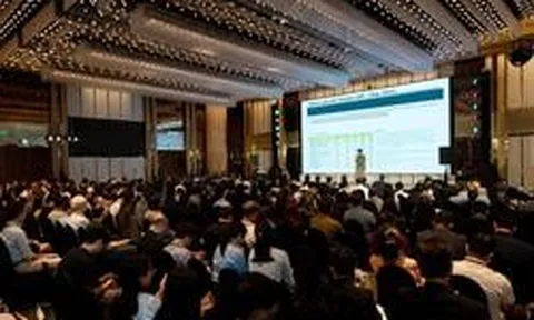Một sự kiện AI thường niên sắp quay trở lại TP.HCM
