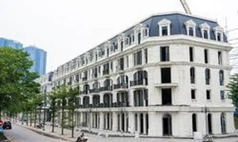 Noble Palace Tay Ho - Vị thế tâm điểm trên trục hạ tầng quyền lực sông Hồng - Ciputra - Tây Hồ Tây