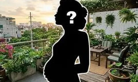 Hóng: Nữ ca sĩ gen Z chưa kết hôn đã bí mật sinh con đầu lòng, em bé tầm 1 tuổi rất đáng yêu