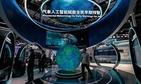 Trung Quốc "nuôi sống" một tỷ tác nhân AI mang tâm lý của con người để tiên đoán tương lai Trái Đất
