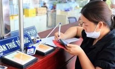 Cơ quan Thuế có thông báo quan trọng, hộ kinh doanh mới bắt đầu hoạt động cần lưu ý