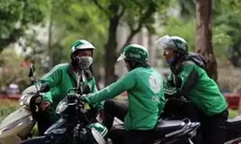 Vụ Grab bị phạt: Quyền dữ liệu của khách hàng bị xem nhẹ?