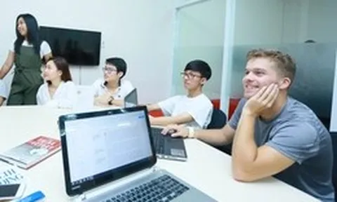 Thêm nhiều trường công bố điểm chuẩn sáng 10-8, ngành luật tiếp tục hot