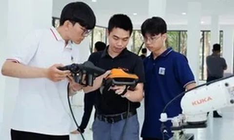 Điểm chuẩn Đại học Đà Nẵng cao nhất 27,1 điểm, nhiều ngành từ 26 điểm
