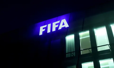 Bê bối mới của FIFA