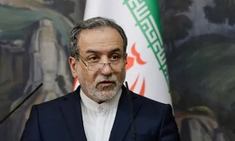 Iran nêu điều kiện nối lại đàm phán với Mỹ và mở eo biển Hormuz