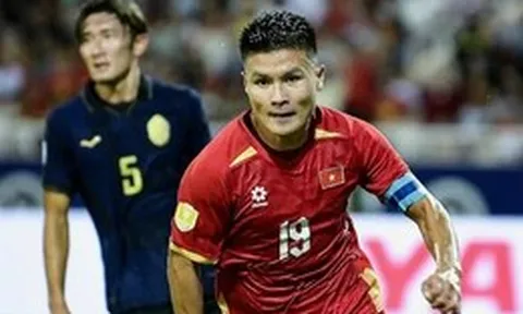 Quang Hải bị chê, Thành Chung lên tiếng bảo vệ