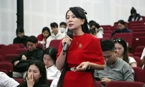 Tháo gỡ 'điểm nghẽn' thể chế để công nghiệp văn hóa bứt phá