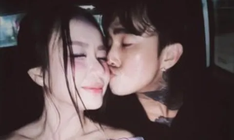 Mẹ đơn thân có 2 con riêng cưới nam ca sĩ nổi tiếng: "Nợ nần gì nhau mà cứ thế này"