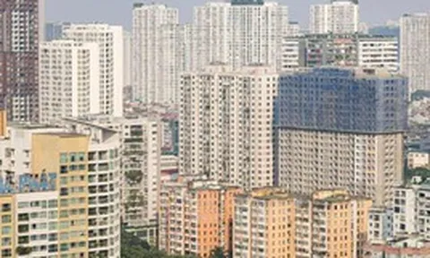 Hết niên hạn sử dụng, nhà chung cư được xử lý thế nào?