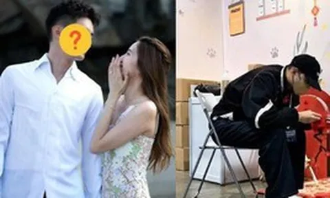 Trai đẹp bỏ Hoa hậu yêu 6 năm để cưới nữ giám đốc 1 đời chồng, hôn lễ cử hành vào cuối năm nay