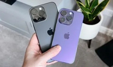 Tại sao nên đổi điện thoại mới sau 5 năm?