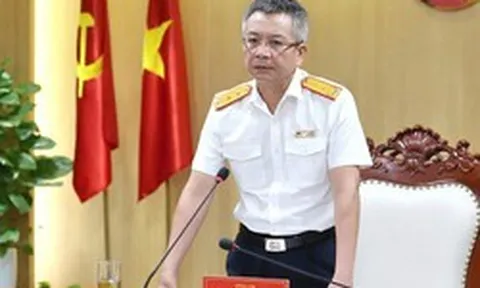 Cục trưởng Cục Thuế yêu cầu tập trung kiểm tra doanh nghiệp thua lỗ, lãi mỏng, giao dịch liên kết, lĩnh vực rủi ro cao