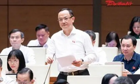 Đề nghị bổ sung “hai khóa kiểm soát” trong tháo gỡ các dự án chậm triển khai