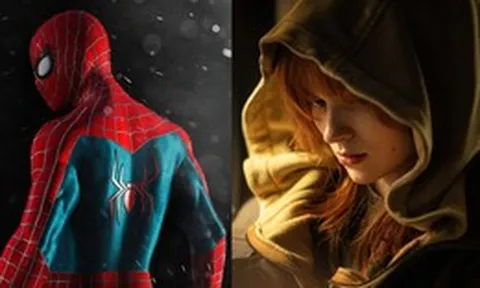 Jean Grey của Sadie Sink sẽ đi về đâu hậu Spider-Man: Brand New Day?