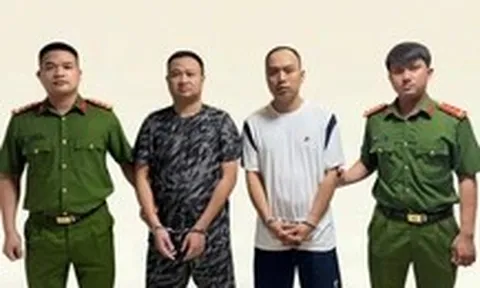 Khởi tố, bắt tạm giam giám đốc Công ty Đại Nam