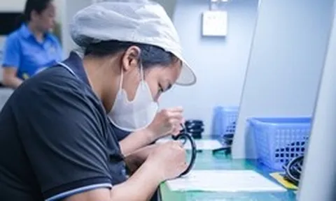 Kiến nghị lộ trình giảm giờ làm khu vực tư xuống 40 - 44 giờ/tuần
