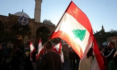 Lebanon là nước Trung Đông đầu tiên bỏ án tử hình