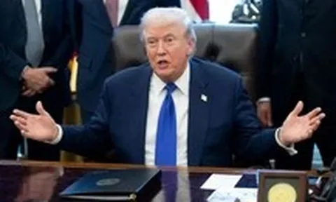 Tin tức thế giới 11-8: Ông Trump đòi Iran bồi thường cả 50 năm; Thụy Điển chặn chiến dịch tình báo của Nga