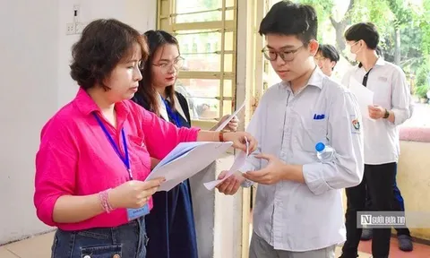 Bộ GD&ĐT lên tiếng về thông tin Lịch sử là môn tự chọn ở THPT