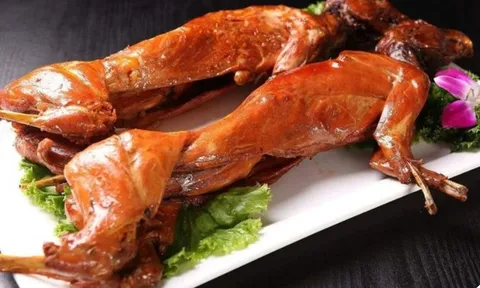 Loại thịt được ví là "tốt bậc nhất thế giới", ở Việt Nam quá quen, nhắc tên ai cũng bất ngờ