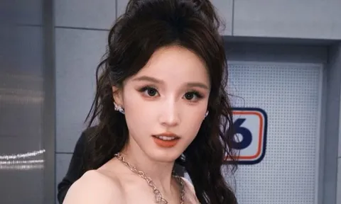 Mỹ nhân sinh năm 1997 bị gạch tên khỏi show thực tế