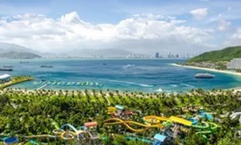 Vinpearl trở thành thương hiệu khách sạn mạnh nhất thế giới