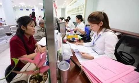 Chính phủ yêu cầu cắt giảm thủ tục xác nhận, xác minh trong giải quyết hồ sơ