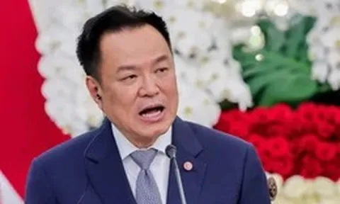 Thủ tướng Thái Lan đình chỉ cấp giấy phép mua súng sau vụ xả súng tại trường học