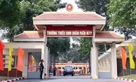 Một ngôi trường đặc biệt ở TP.HCM chỉ tiêu 240 nhưng 1.000 hồ sơ đăng ký