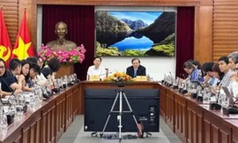 ‘Lễ hội Văn hoá Thế giới tại Hà Nội' lần thứ hai: Hội tụ di sản - Kiến tạo tương lai