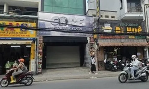 Chuỗi phòng gym đột ngột đóng cửa, hàng trăm hội viên 'đứng hình'