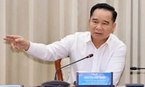 TP.HCM thu hút hơn 9,8 tỉ USD vốn đầu tư nước ngoài FDI sau 7 tháng, tăng hơn 44% so với cùng kỳ