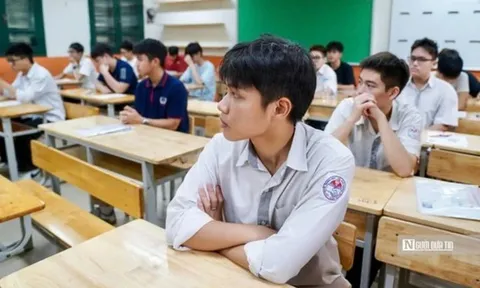 Không tổ chức giáo dục STEM theo phong trào, nặng về sản phẩm trình diễn