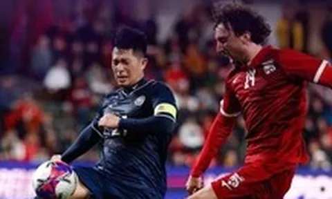 9 CLB Việt Nam từng dự vòng bảng AFC Champions League, Công An Hà Nội làm nên lịch sử