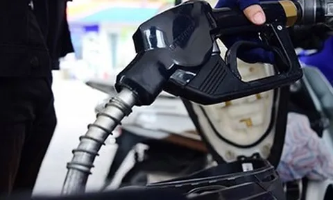 Giá xăng dầu hôm nay 12/8: Thế giới tiếp đà tăng, trong nước sắp có giá mới