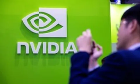 Chip nội địa phát triển, ngành AI Trung Quốc vẫn khó rời Nvidia