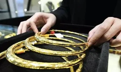 Giá vàng hôm nay (12/8): Chênh lệch đáng chú ý giữa Việt Nam và thế giới