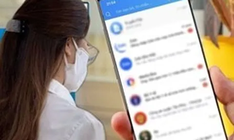 Tất cả những ai nhắn tin qua Zalo, Messenger, SMS... cần đặc biệt để ý điều này