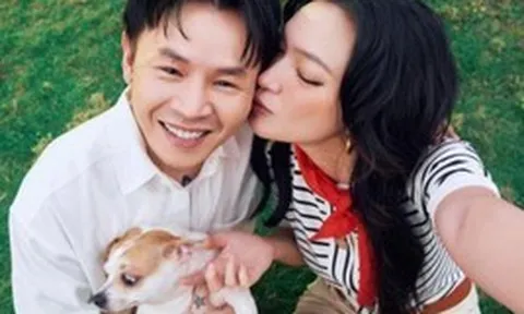 Tình hình hiện tại của Binz và Châu Bùi