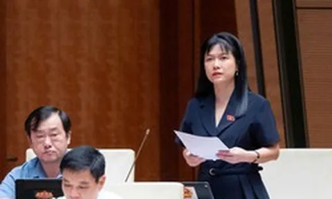 Vành đai 5 cần được định vị là vành đai phát triển mới của Hà Nội và Vùng Thủ đô